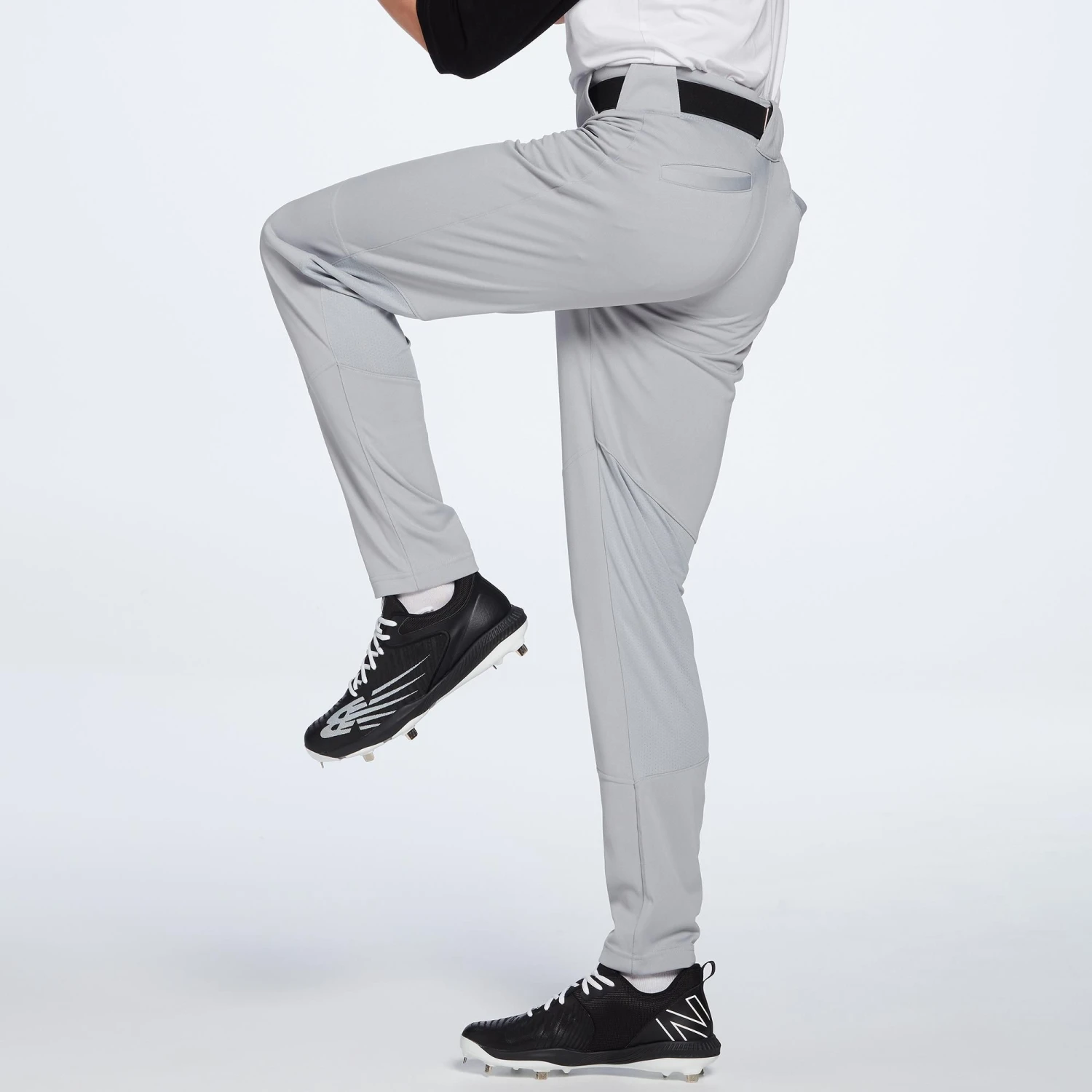 Nike Men's Vapor Select Baseball Pants 8 Nike Men's Vapor Select Baseball Pants - Image 8