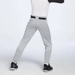 Nike Boys' Vapor Select Baseball Pants -Rawlings Baseball Shop BQ6440 TmBlueGreyTmBlack MODBCK alt1