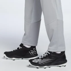 Nike Boys' Vapor Select Baseball Pants -Rawlings Baseball Shop BQ6440 TmBlueGreyTmBlack MODDET