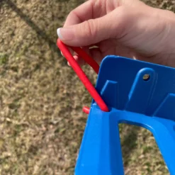 Rotor System USA Bat Rack -Rawlings Baseball Shop BR12 Blue DET alt5