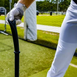 Rotor System USA Pro Batting Tee -Rawlings Baseball Shop BT366 lfs 1