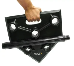 SKLZ 5-Position Tee 7 SKLZ 5-Position Tee -Rawlings Baseball Shop BT5P 100 02 NOCOLOR PKG