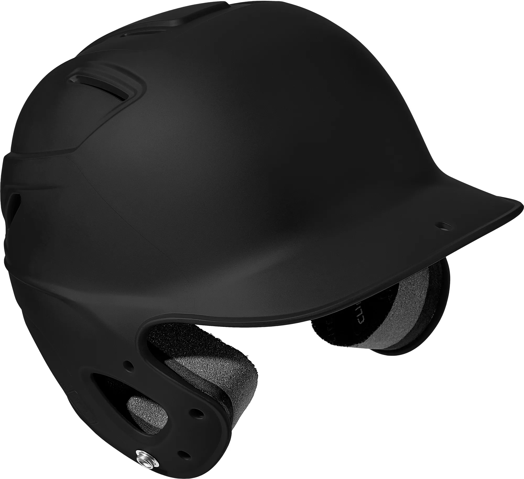 Adidas Captain Tee Ball Batting Helmet 2 Adidas Captain Tee Ball Batting Helmet - Image 2