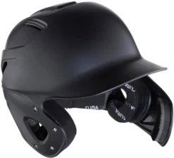 Adidas Tee Ball Helmet W/ Jaw Guard 7 Adidas Tee Ball Helmet W/ Jaw Guard -Rawlings Baseball Shop BTE00119JG BLK NOCOLOR AR