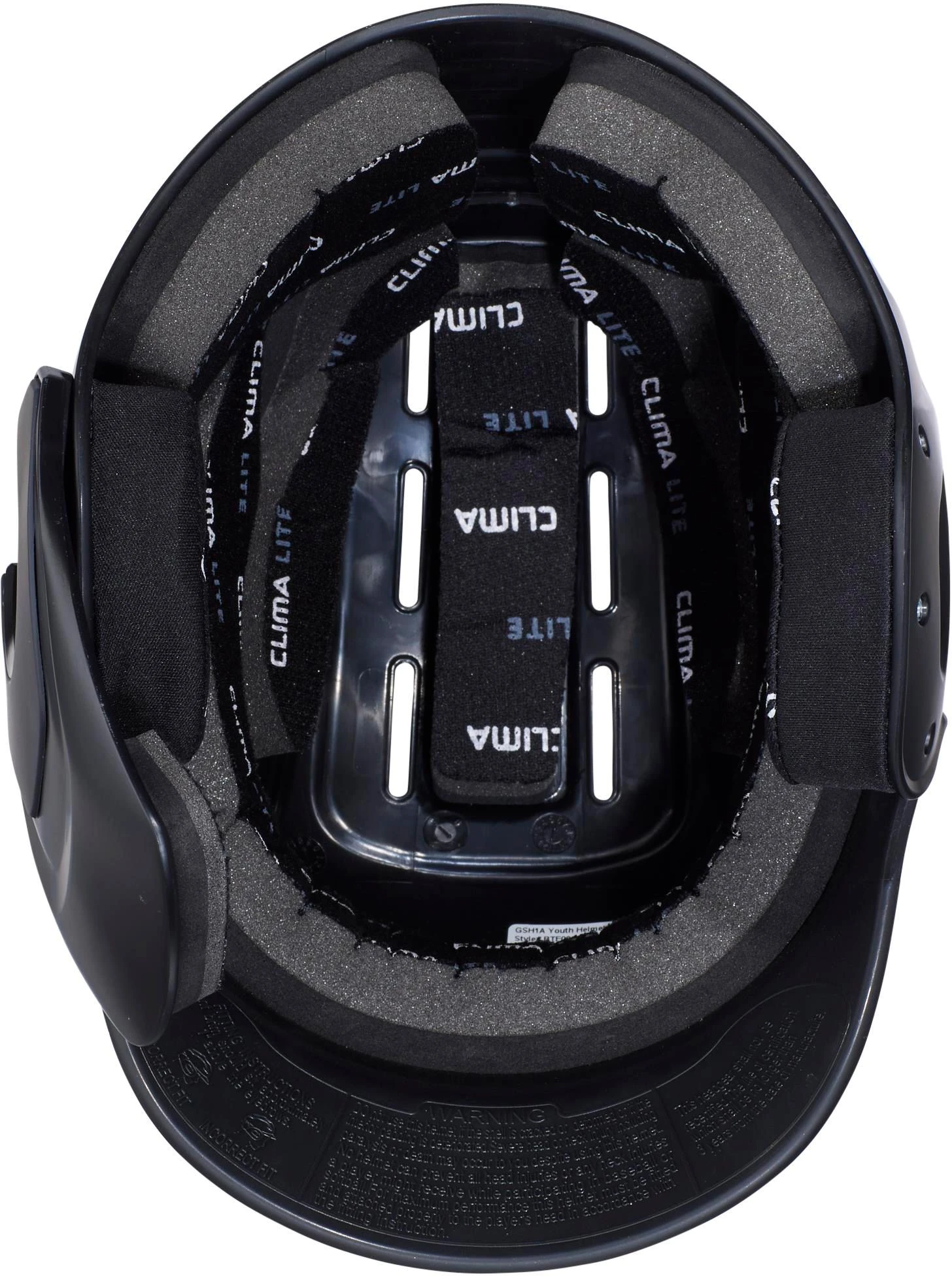 Adidas Tee Ball Helmet W/ Jaw Guard 3 Adidas Tee Ball Helmet W/ Jaw Guard - Image 3