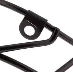 Adidas Triple Stripe Baseball/Softball Batting Helmet Facemask 8 Adidas Triple Stripe Baseball/Softball Batting Helmet Facemask -Rawlings Baseball Shop BTE00150 NOCOLOR DET