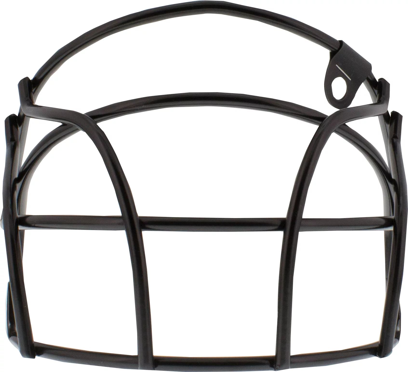 Adidas Triple Stripe Baseball/Softball Batting Helmet Facemask 2 Adidas Triple Stripe Baseball/Softball Batting Helmet Facemask - Image 2