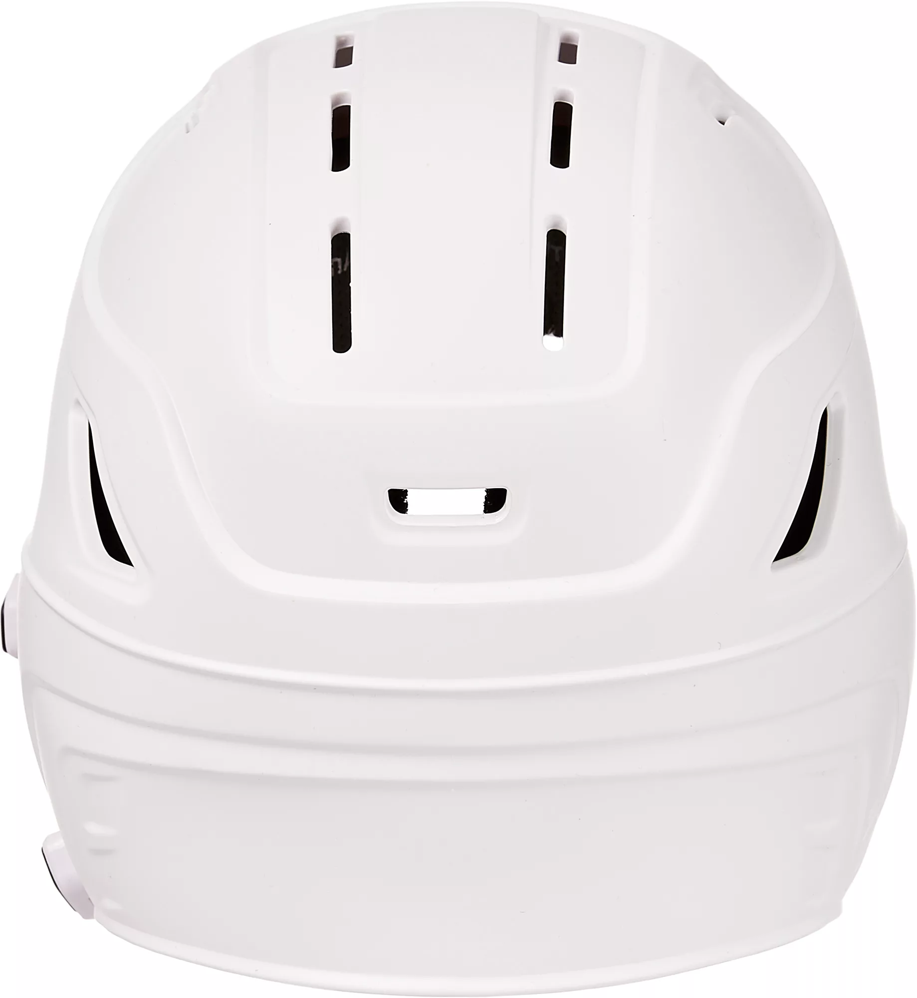 Adidas Junior Captain Baseball Batting Helmet W/ Jaw Guard 4 Adidas Junior Captain Baseball Batting Helmet W/ Jaw Guard - Image 4
