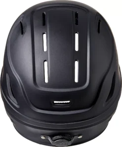Adidas Incite Baseball/Softball Batting Helmet -Rawlings Baseball Shop BTE00819 BLK NOCOLOR BCK