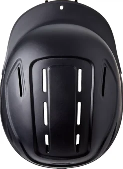 Adidas Incite Baseball/Softball Batting Helmet -Rawlings Baseball Shop BTE00819 BLK NOCOLOR TOP