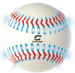Cipton LED Light-Up Baseball -Rawlings Baseball Shop CPTN1000Z NOCOLOR FRT
