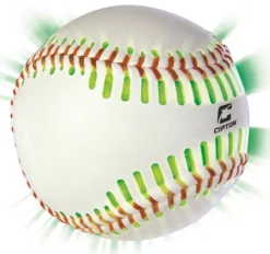 Cipton LED Light-Up Baseball -Rawlings Baseball Shop CPTN1000Z NOCOLOR SDE