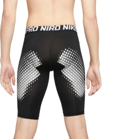 Nike Men's Baseball Sliding Shorts -Rawlings Baseball Shop CT2568 010 BlackWolfGreyWhite MODBCK