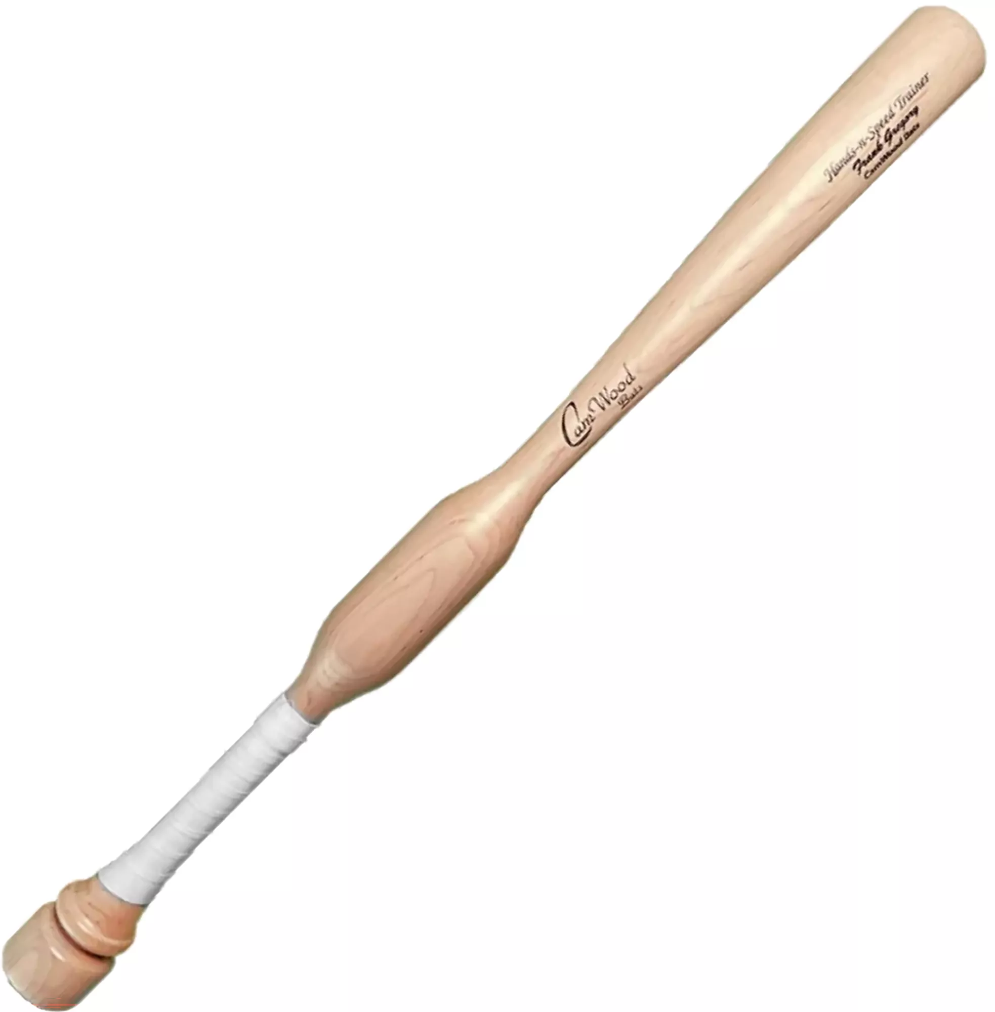 CamWood Hands & Speed Trainer 2 CamWood Hands & Speed Trainer - Image 2