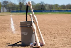 CamWood Hands & Speed Trainer 9 CamWood Hands & Speed Trainer -Rawlings Baseball Shop Camwood Training Bats Horzl20copy