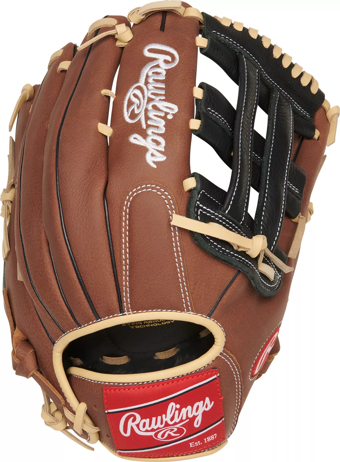 Rawlings 12.75'' Premium Series Glove 2 Rawlings 12.75'' Premium Series Glove - Image 2