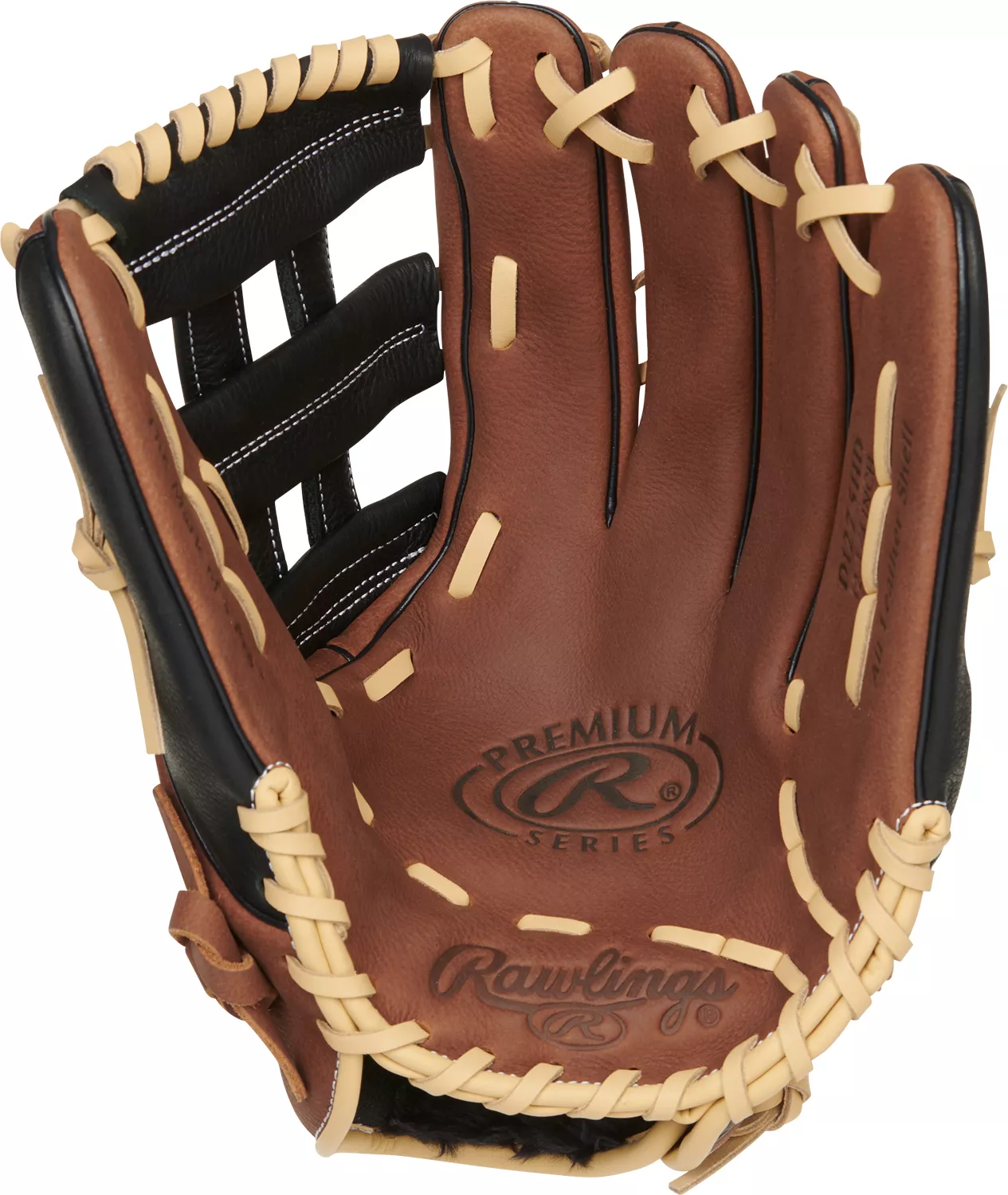 Rawlings 12.75'' Premium Series Glove 3 Rawlings 12.75'' Premium Series Glove - Image 3