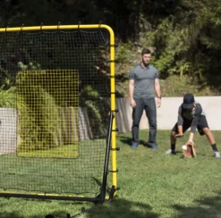 SKLZ Baseball/Softball Fielding Trainer 13 SKLZ Baseball/Softball Fielding Trainer -Rawlings Baseball Shop DIAM FLDTR 001 NOCOLOR DET alt1