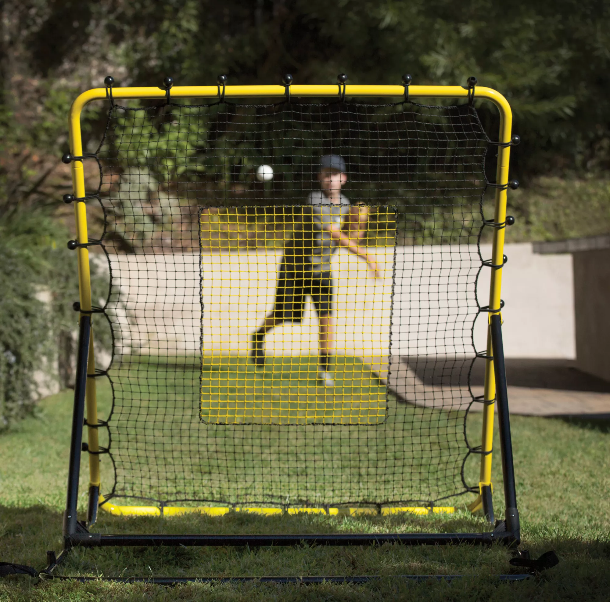 SKLZ Baseball/Softball Fielding Trainer 4 SKLZ Baseball/Softball Fielding Trainer - Image 4