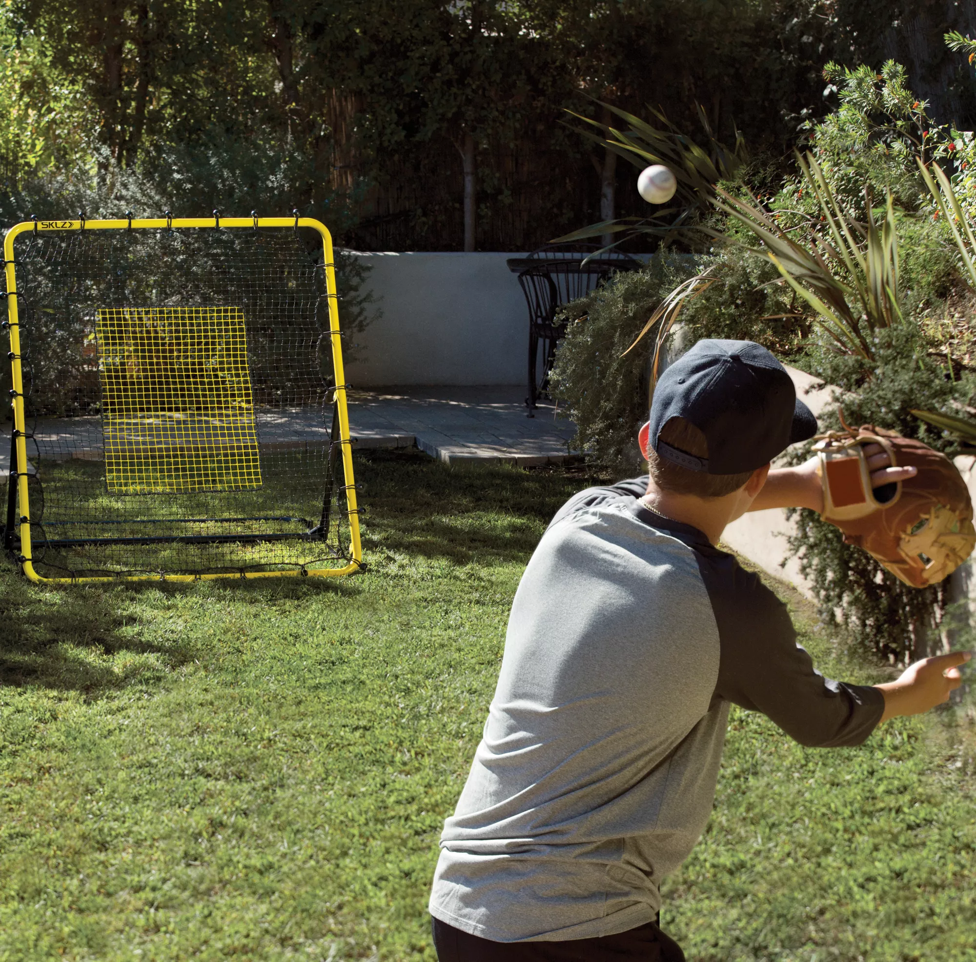 SKLZ Baseball/Softball Fielding Trainer 2 SKLZ Baseball/Softball Fielding Trainer - Image 2