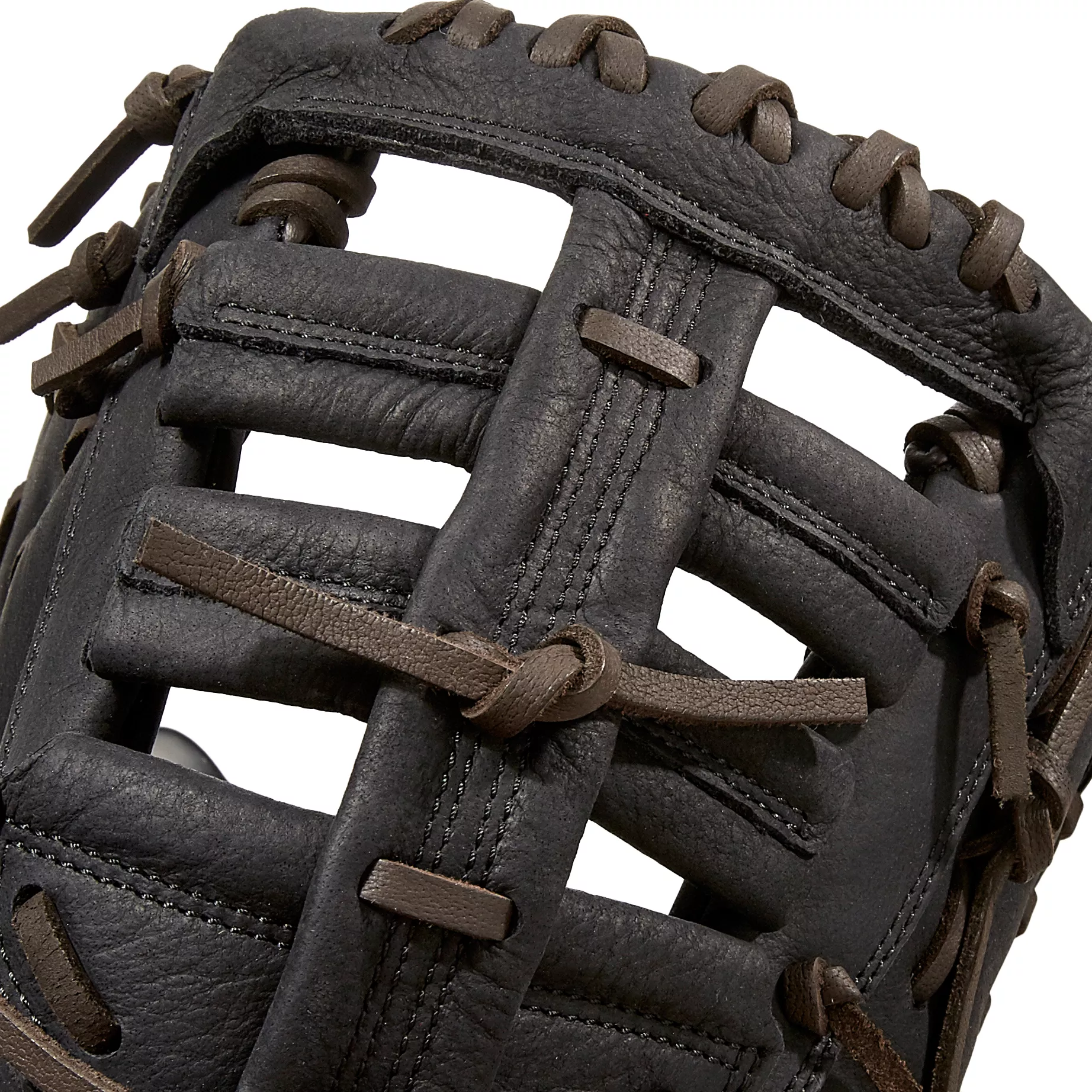 Rawlings 12.5'' Premium Series First Base Mitt 7 Rawlings 12.5'' Premium Series First Base Mitt - Image 7