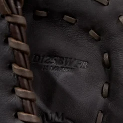 Rawlings 12.5'' Premium Series First Base Mitt 16 Rawlings 12.5'' Premium Series First Base Mitt -Rawlings Baseball Shop DICD125BWFBRZ DICD125BWFB30 Black DET alt2