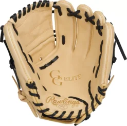 Rawlings 12" GG Elite Series Glove 2023 -Rawlings Baseball Shop DICGGE1202PC NOCOLOR PALM