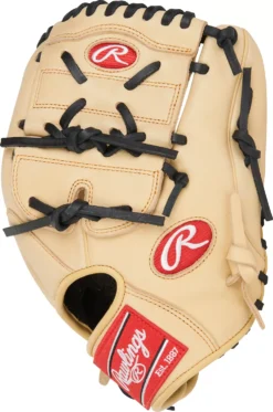 Rawlings 12" GG Elite Series Glove 2023 -Rawlings Baseball Shop DICGGE1202PC NOCOLOR SDER