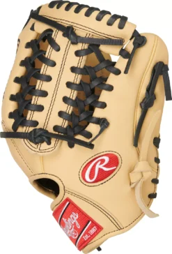 Rawlings 11.75'' GG Elite Series Glove -Rawlings Baseball Shop DICGGE175MTCRZ DICGGE175MTC3 Tan SDER
