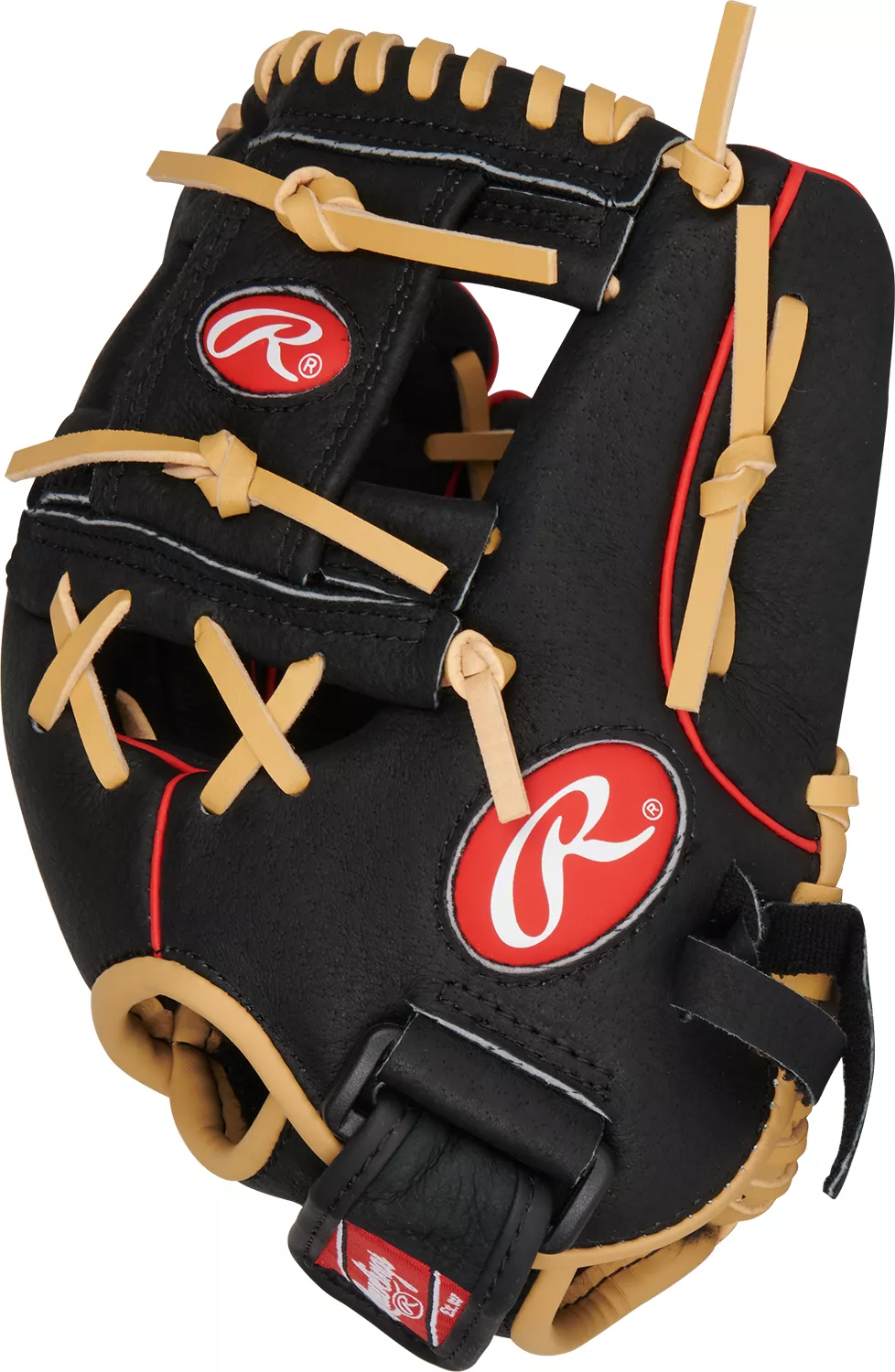 Rawlings 10.5'' Youth Highlight Series Glove 5 Rawlings 10.5'' Youth Highlight Series Glove - Image 5