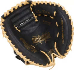 Rawlings 31.5'' Youth Highlight Series Catcher's Mitt 2023 -Rawlings Baseball Shop DICH315CMBCL NOCOLOR FLDFRT