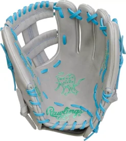 Rawlings 11.5'' HOH Limited Edition Series Glove 2023 -Rawlings Baseball Shop DICPROR204 1G NOCOLOR PALM