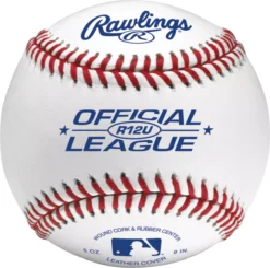 Rawlings Official R12U Genuine Leather Baseball Bucket - 24 Pack 5 Rawlings Official R12U Genuine Leather Baseball Bucket - 24 Pack -Rawlings Baseball Shop DICR12UBUCK24 NOCOLOR FRT alt1