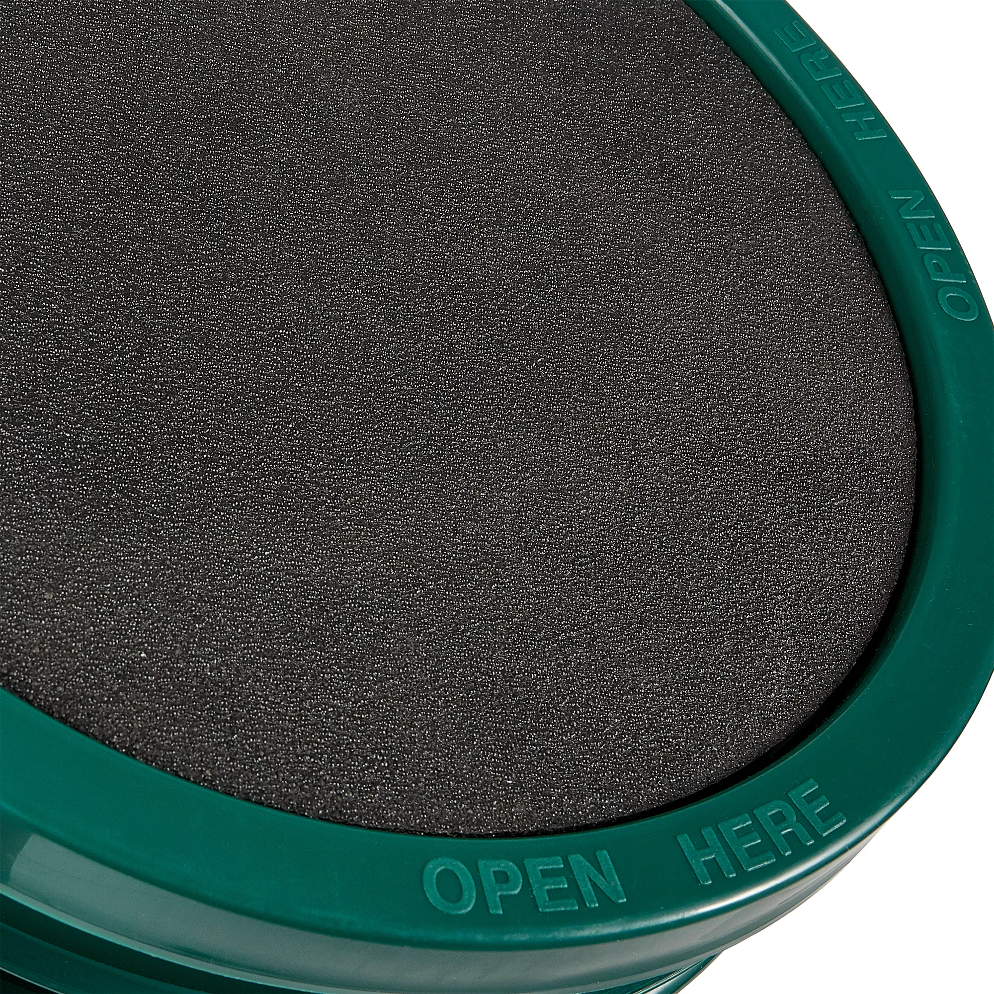 DICK'S Sporting Goods Empty Ball Bucket 2 DICK'S Sporting Goods Empty Ball Bucket - Image 2