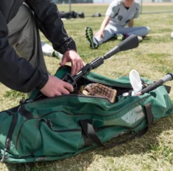 SKLZ Travel DLX Batting Tee 6 SKLZ Travel DLX Batting Tee -Rawlings Baseball Shop DM TTD001 002 NOCOLOR DET alt1