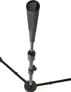 SKLZ Travel Batting Tee Elite 18 SKLZ Travel Batting Tee Elite -Rawlings Baseball Shop DM TTD001 003 NOCOLOR DET