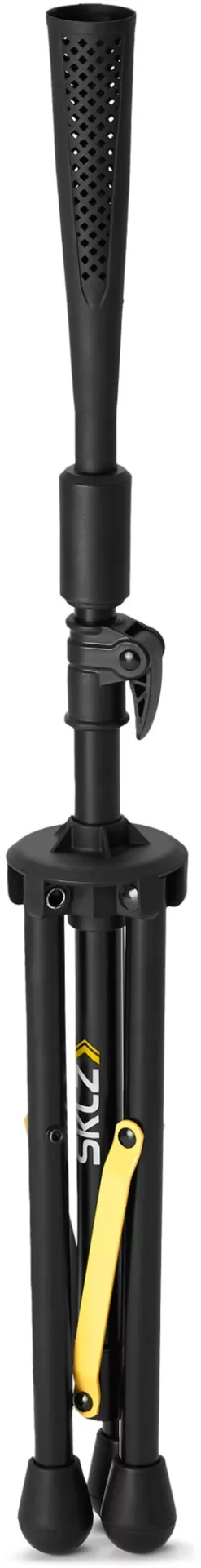 SKLZ Travel Batting Tee Elite 17 SKLZ Travel Batting Tee Elite -Rawlings Baseball Shop DM TTD001 003 NOCOLOR FLDFRT