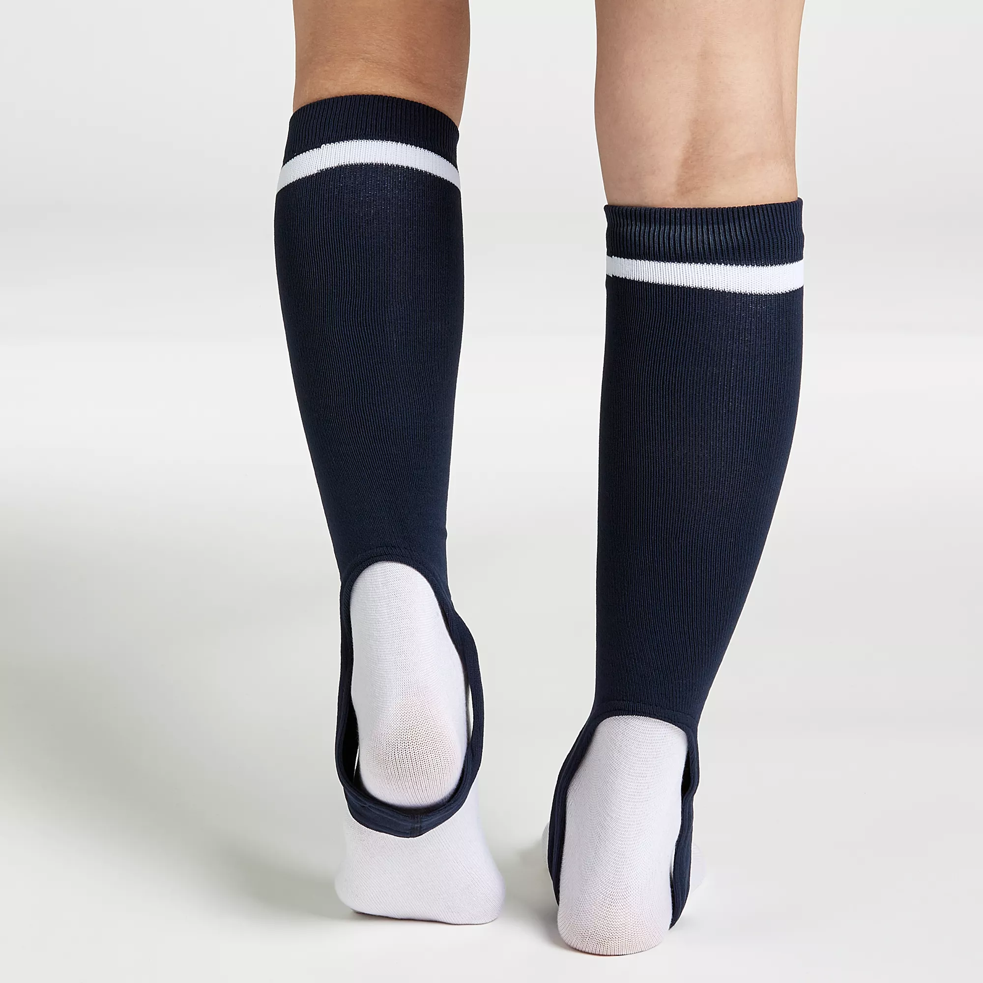 DSG Stirrup Socks And Sanitary Baseball/Softball Socks Combo Pack 2 DSG Stirrup Socks And Sanitary Baseball/Softball Socks Combo Pack - Image 2