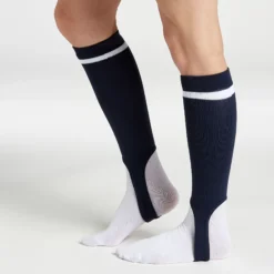 DSG Stirrup Socks And Sanitary Baseball/Softball Socks Combo Pack 5 DSG Stirrup Socks And Sanitary Baseball/Softball Socks Combo Pack -Rawlings Baseball Shop DSGBB STIRM 93768 Navy MODL