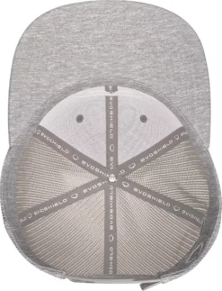 EvoShield B.I.G. Snapback Hat 5 EvoShield B.I.G. Snapback Hat -Rawlings Baseball Shop ESBIGSNP WTV8743HGOSFM HeatherGrey TOP