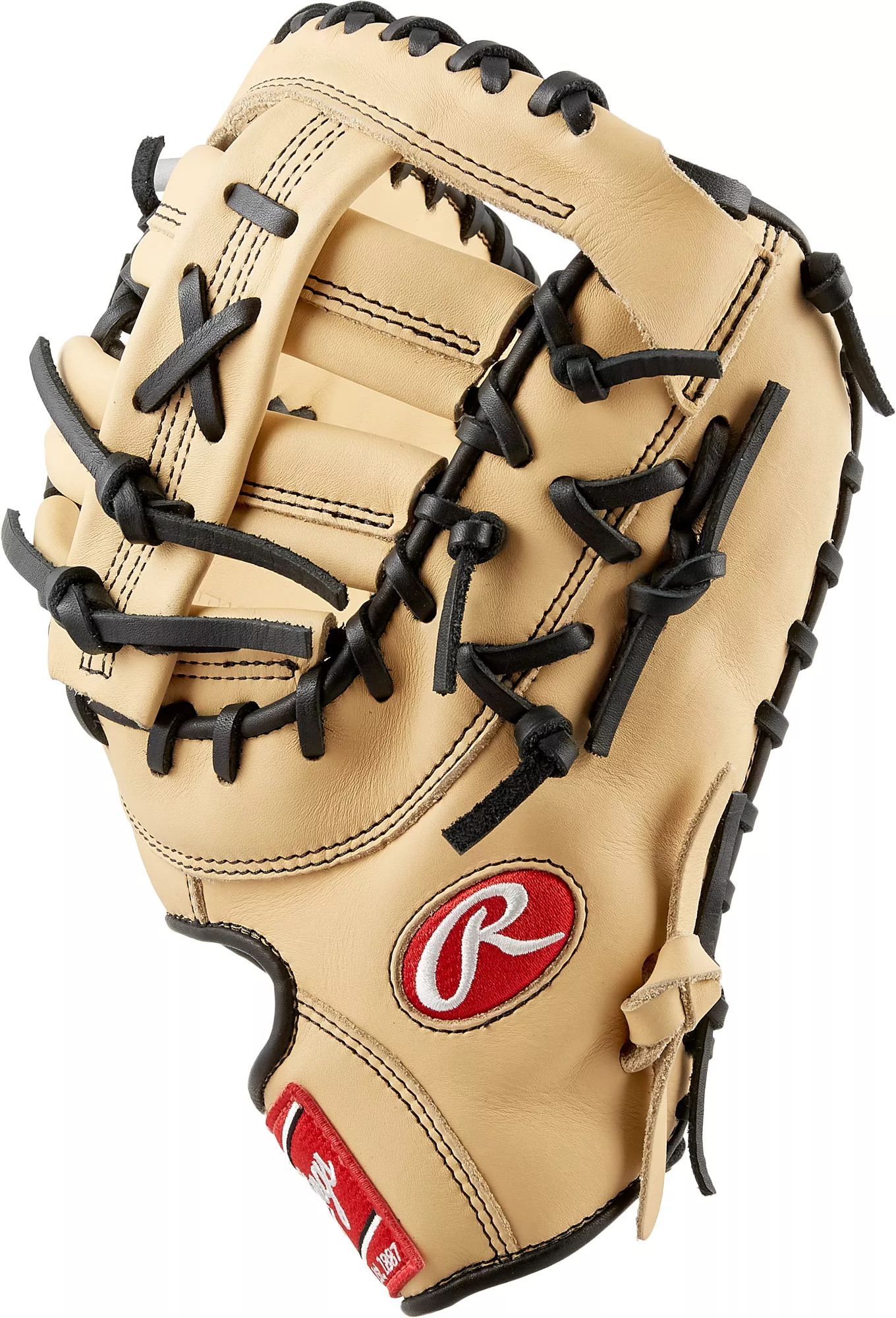 Rawlings 13'' GG Elite Series First Base Mitt 2 Rawlings 13'' GG Elite Series First Base Mitt - Image 2