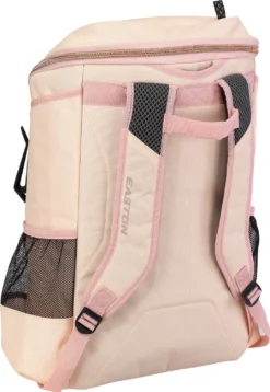 Easton Ghost NX Softball Bat Pack -Rawlings Baseball Shop GHOSTNXROSEGLD 8075457 BeigeRoseGold BCKL