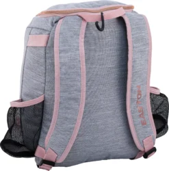 Easton Youth Game Ready Elite Softball Bat Pack 7 Easton Youth Game Ready Elite Softball Bat Pack -Rawlings Baseball Shop GMRDYELITERSGLD 8075462 GreyRosegold AL