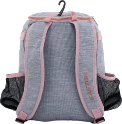 Easton Youth Game Ready Elite Softball Bat Pack 6 Easton Youth Game Ready Elite Softball Bat Pack -Rawlings Baseball Shop GMRDYELITERSGLD 8075462 GreyRosegold BCK