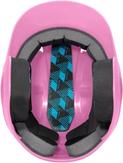 Easton Gametime II Tee Ball Batting Helmet -Rawlings Baseball Shop GTHELMET20 TB 8069651 Pink TOP