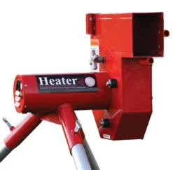 Heater Baseball Pitching Machine & Xtender 24' Batting Cage 5 Heater Baseball Pitching Machine & Xtender 24' Batting Cage -Rawlings Baseball Shop HTRBB699NBF NOCOLOR DET