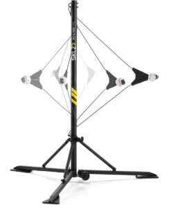 SKLZ Hit-A-Way Portable Training Station -Rawlings Baseball Shop HW01 PTS NOCOLOR DET alt1
