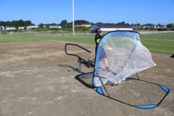 Louisville Slugger Ultra-Instructoswing Batting Tee 7 Louisville Slugger Ultra-Instructoswing Batting Tee -Rawlings Baseball Shop L30325 NOCOLOR DET alt1