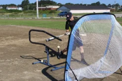 Louisville Slugger Ultra-Instructoswing Batting Tee 8 Louisville Slugger Ultra-Instructoswing Batting Tee -Rawlings Baseball Shop L30325 NOCOLOR DET alt2