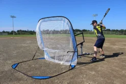 Louisville Slugger Ultra-Instructoswing Batting Tee 9 Louisville Slugger Ultra-Instructoswing Batting Tee -Rawlings Baseball Shop L30325 NOCOLOR DET alt3